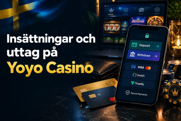 Yoyo Casino recension - vårt omdöme